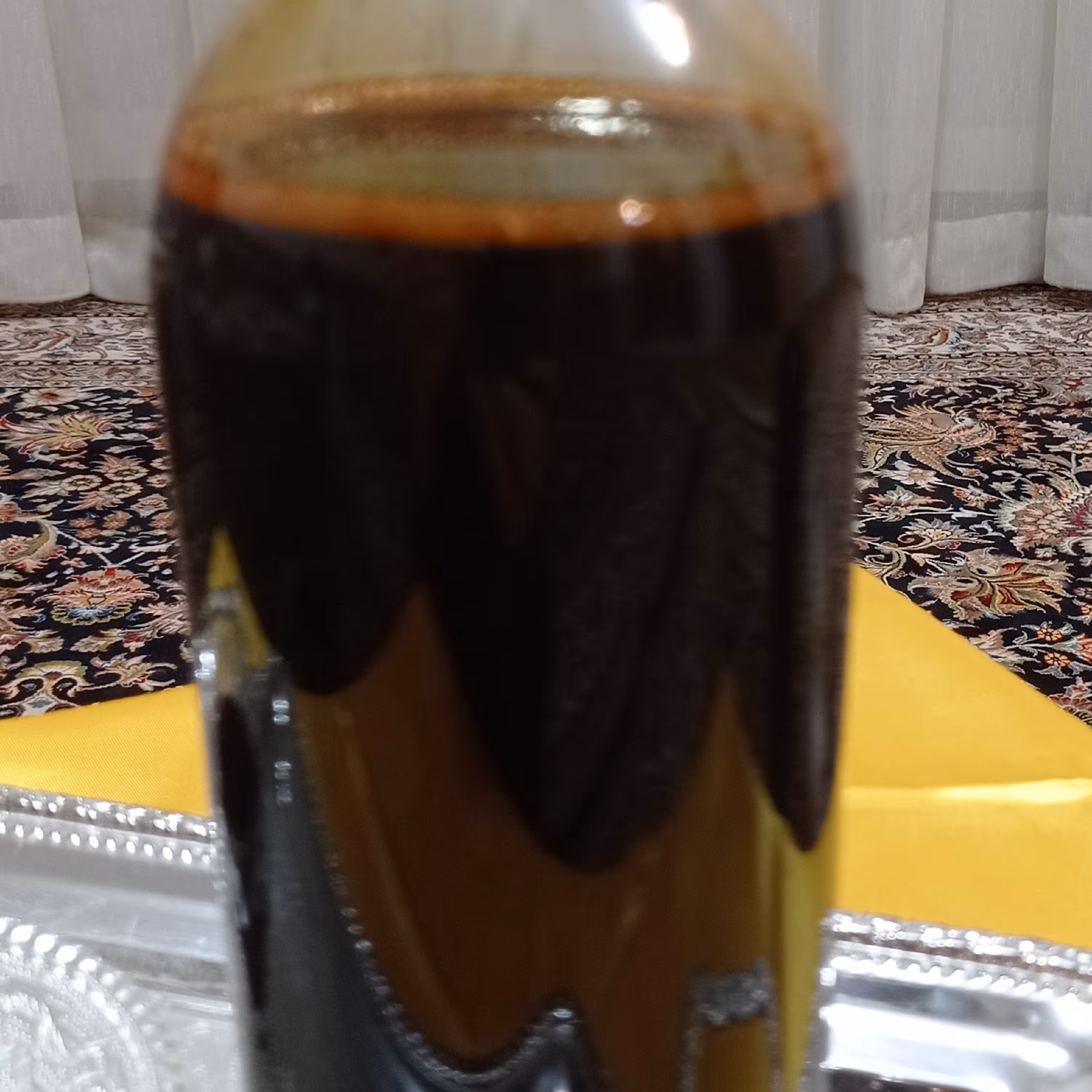 شیره ی انگور  خلیل آباد