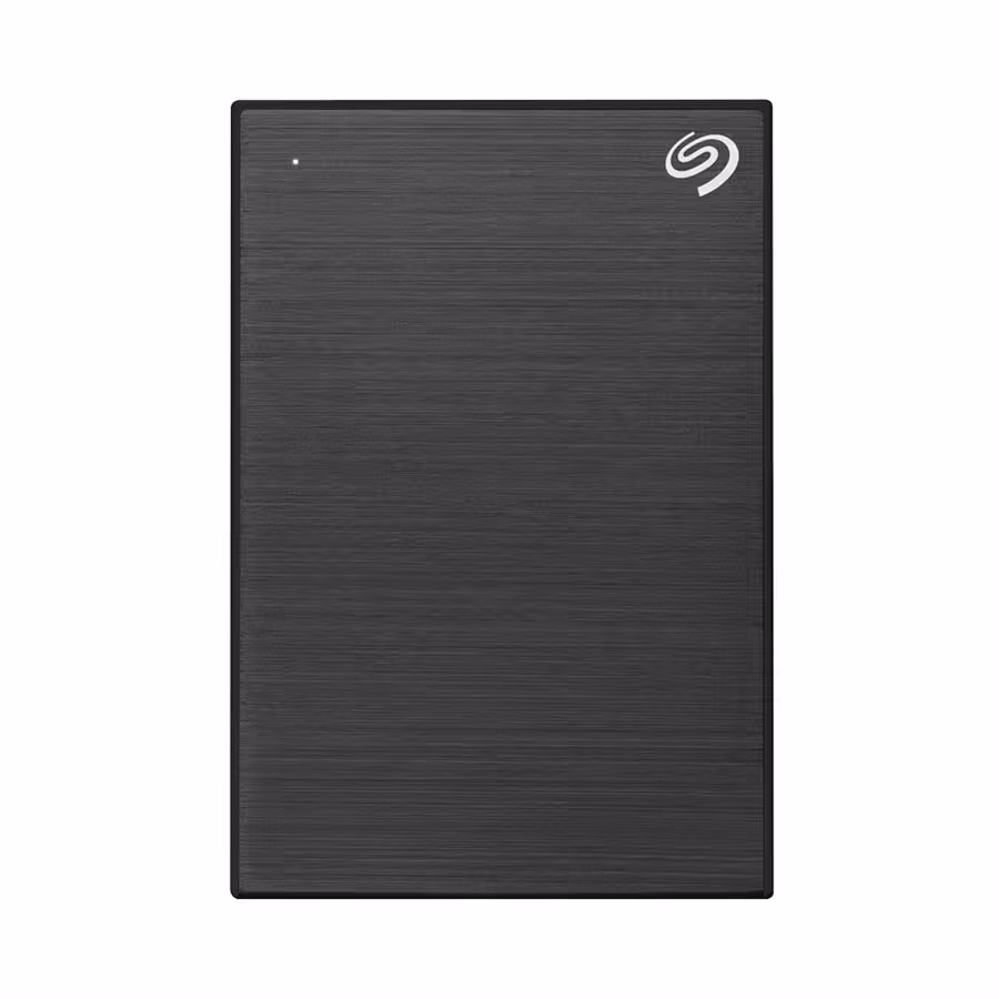 هارددیسک اکسترنال سیگیت مدل One Touch Portable ظرفیت 2 ترابایت