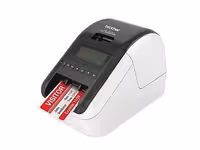 پرینتر لیبل زن برادر مدل QL-820NWB