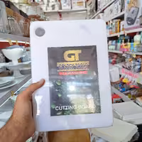 تخته گوشت قصابی سایز متوسط