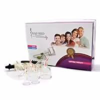 بادکش 24 لیوان رادمد RM224