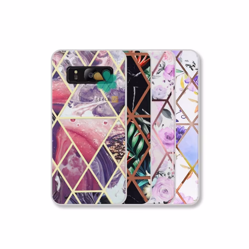 قاب محافظ گوشی سامسونگ Samsung Galaxy S9 طرح هاوایی