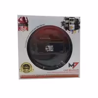 دانگل بلوتوث خودرو مدل M7