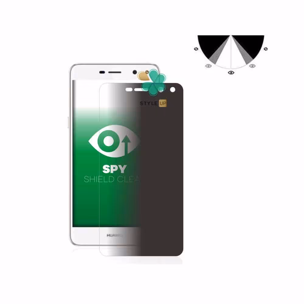 محافظ صفحه گوشی هواوی Huawei Y5 2017 مدل Nano Privacy