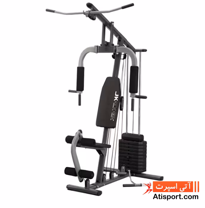 دستگاه بدنسازی چندکاره jkexer JK9980