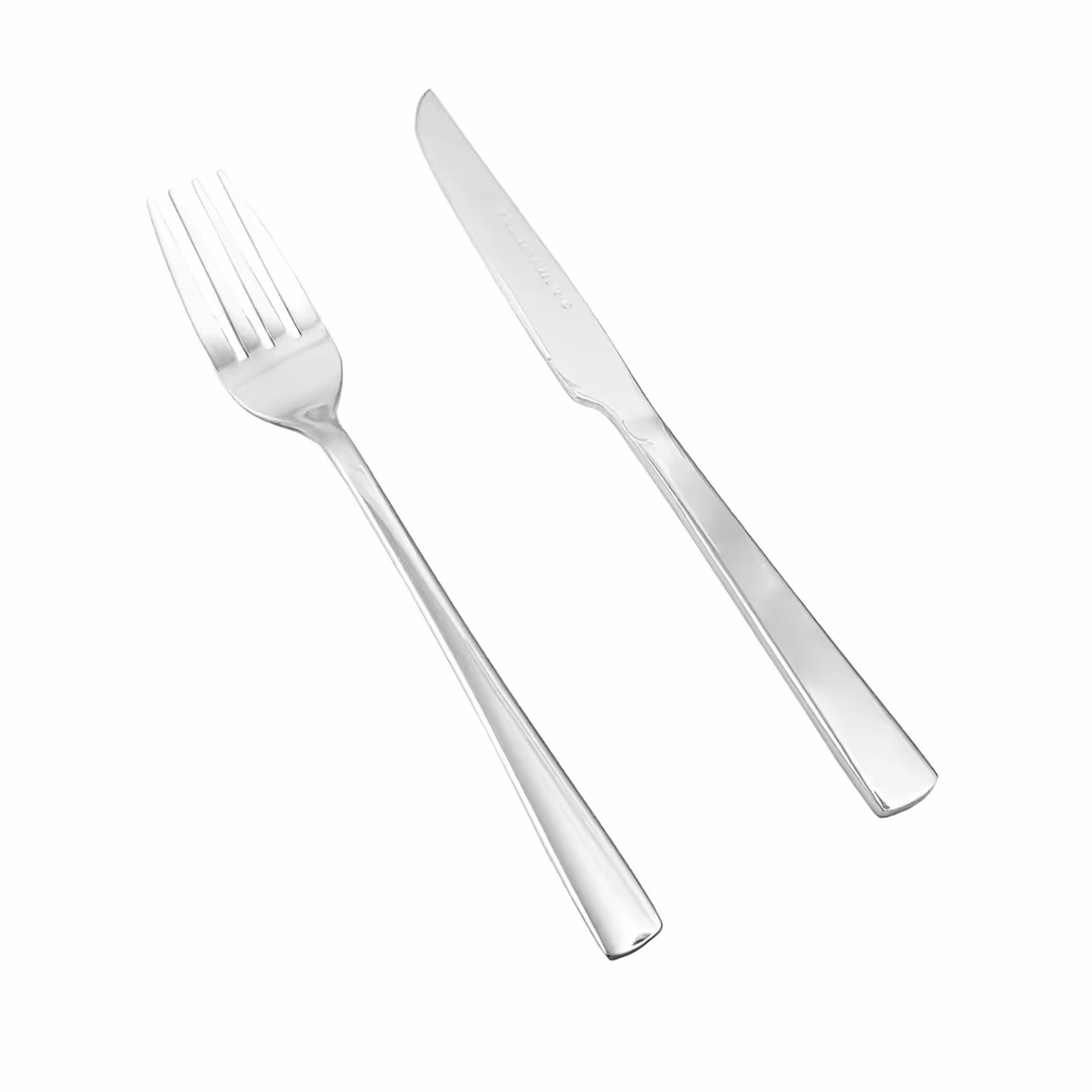 سرویس کارد و چنگال 12 پارچه یونی هوم مدل مستر