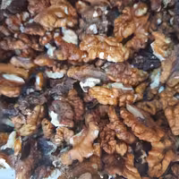 مغز گردو خورشتی اعلا( مغز گردو فسنجونی)