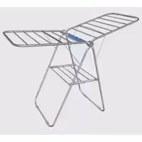 بندرخت استیل برند ام جی اس MGS کد کالا CL1018