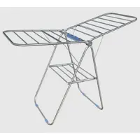 بندرخت استیل برند ام جی اس MGS کد کالا CL1018