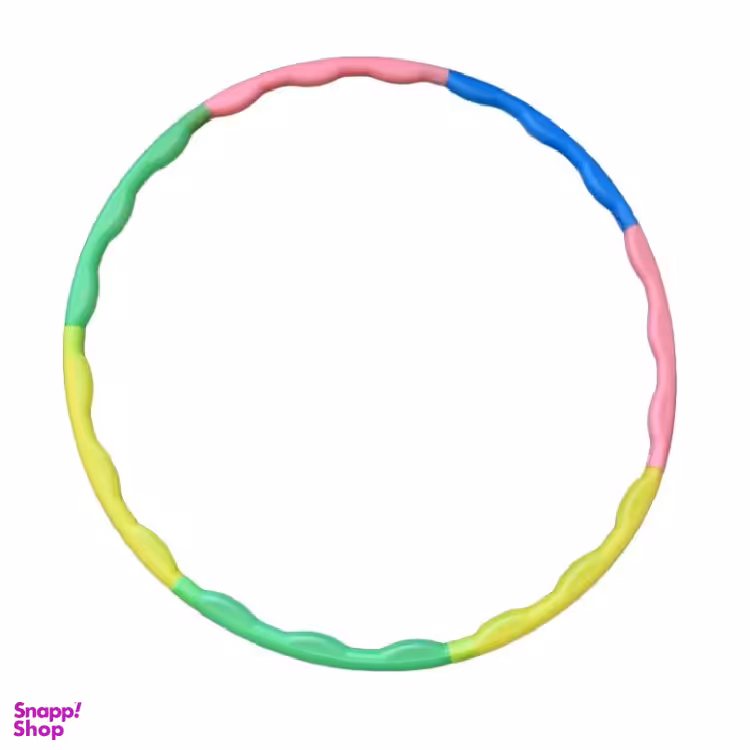 حلقه کمر کوچک مدل