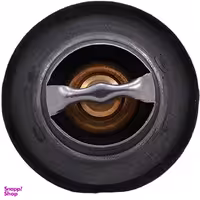 ترموستات 75 درجه جی آی اس پی کد 476902 مناسب برای پژو 405