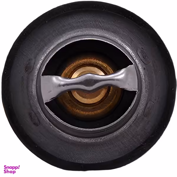 ترموستات 75 درجه جی آی اس پی کد 476902 مناسب برای پژو 405