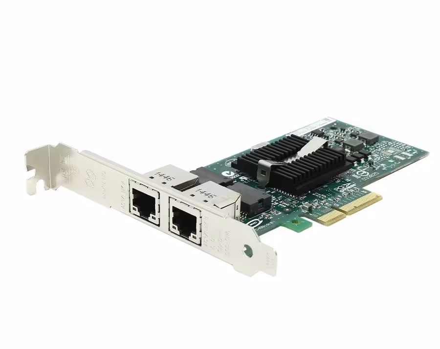 کارت شبکه گیگابیتی اینتل مدل Pro-1000 EXPI9402PT