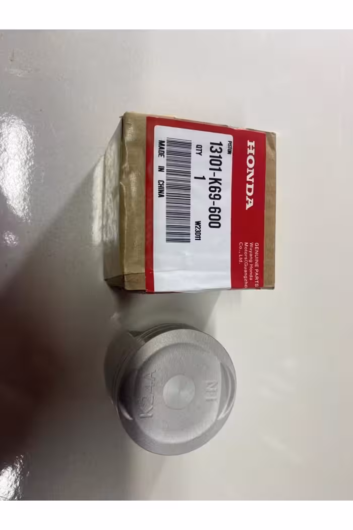 پیستون ACTAV S اورجینال Honda