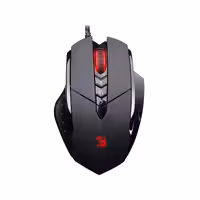 ماوس مخصوص بازی ایفورتک V8M