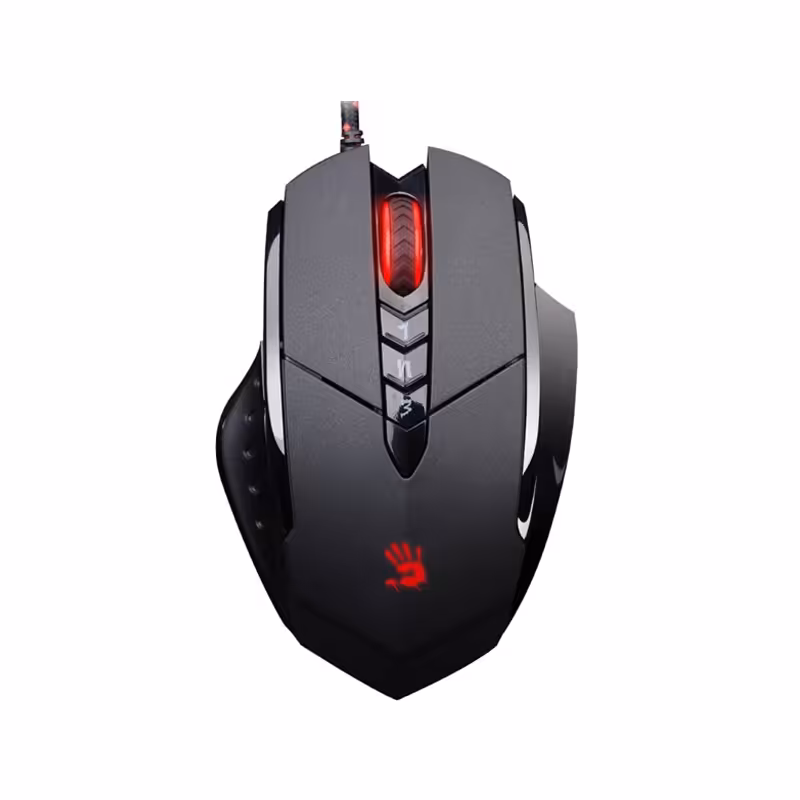 ماوس مخصوص بازی ایفورتک V8M