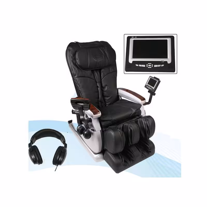 صندلی ماساژور ريلکس 6668