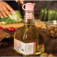 آبلیمو خوری گانجی سایز 2 زیباسازان