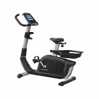 دوچرخه ثابت خانگی ایستاده هورایزن مدل Comfort7