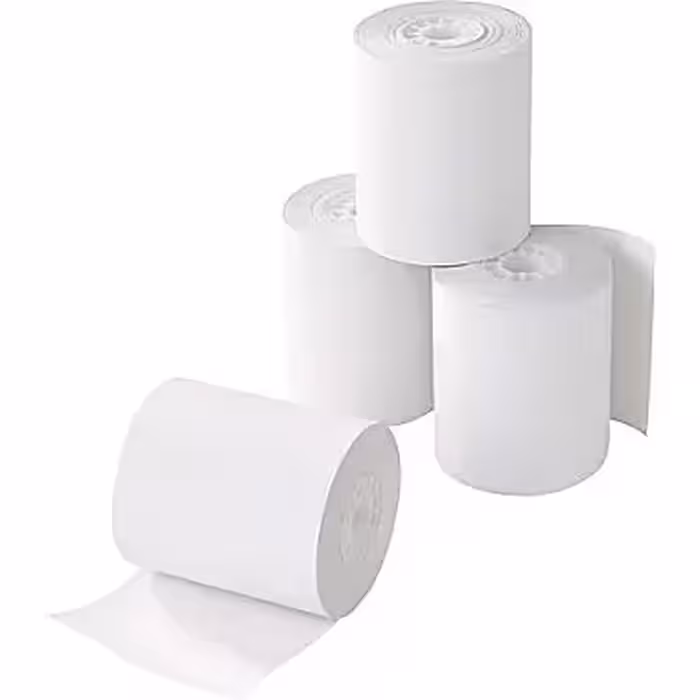 رول 8 سانتی فیش پرینتر