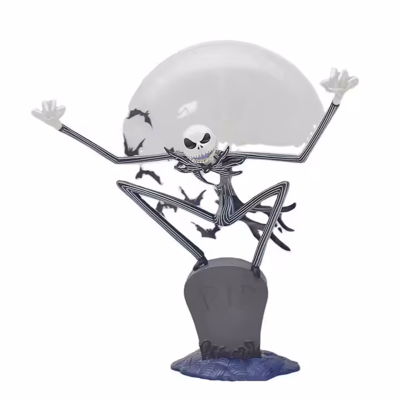 فیگور مدل Jack Skellington کد 2
