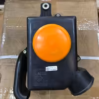 هواکش پراید انژکتور  دوگانه سوز و تک سوز  مقاوم 