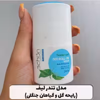 رول ضد تعریق زنانه شون مدل Tender Leaft حجم 50 میلی لیتر