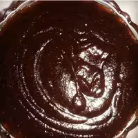 پودر جلاب یا  پودر حلوای دوای گرم تهیه شده از ادویه های گرم و درجه یک