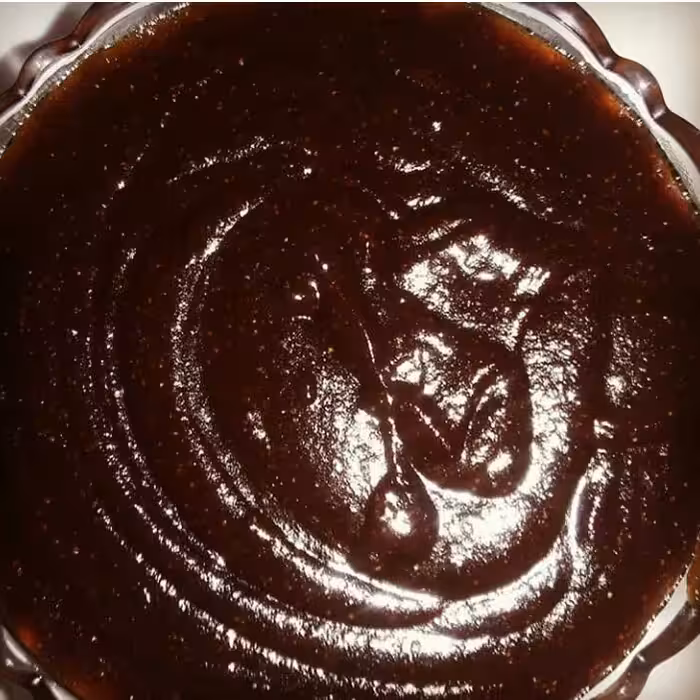 پودر جلاب یا  پودر حلوای دوای گرم تهیه شده از ادویه های گرم و درجه یک