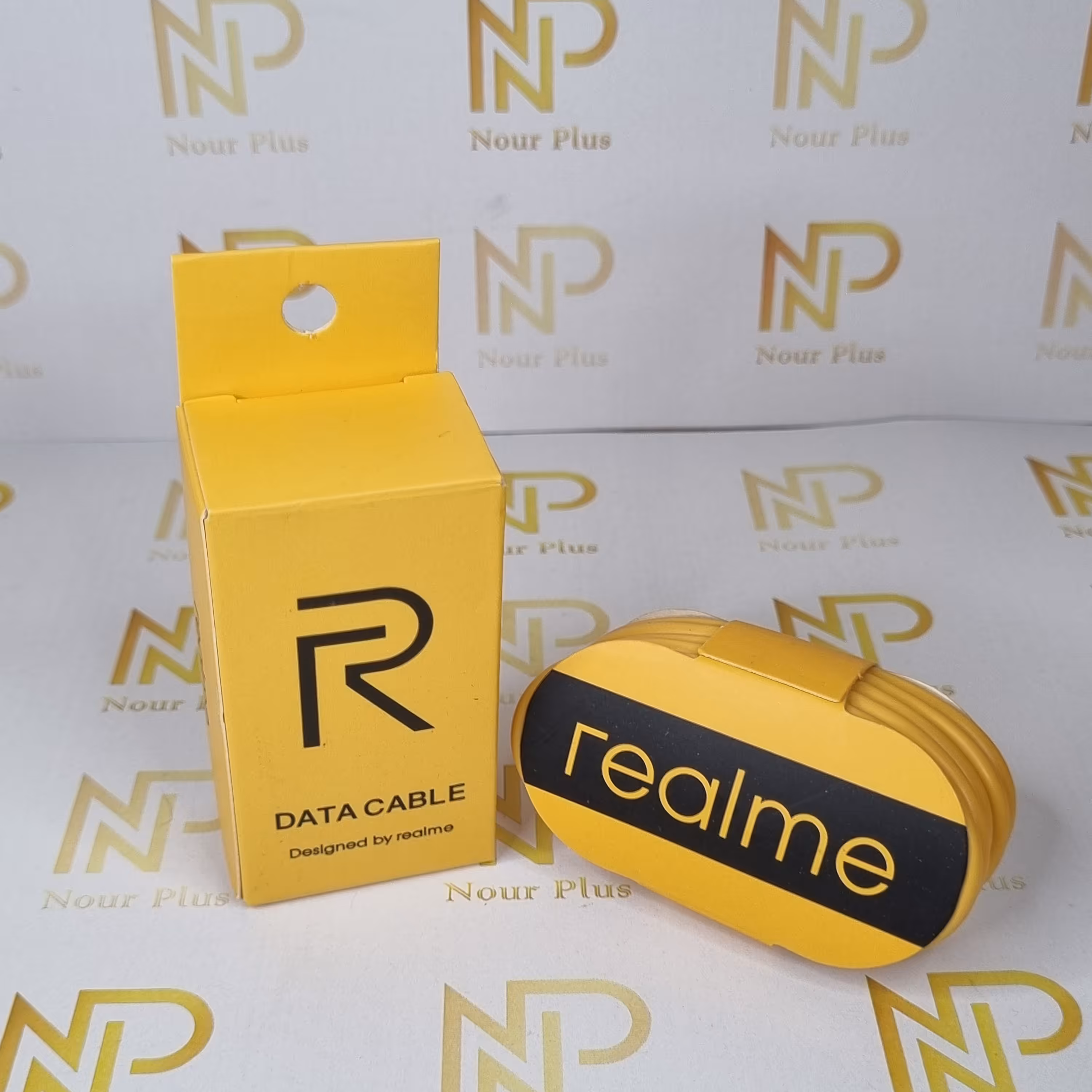 کابل ریلمی میکرو