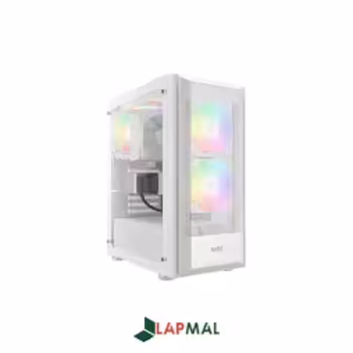 کیس کامپیوتر گیم دیاس مدل AURA GC6 WH
فروشگاه اینترنتی تخصصی لپتاپ لپ مال
