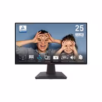 مانیتور ام اس آی مدل PRO MP252