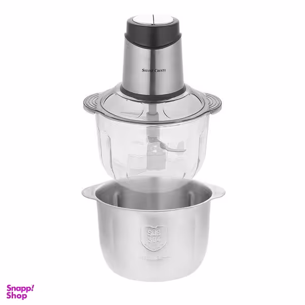 خردکن سیلور کرست مدل SL2024