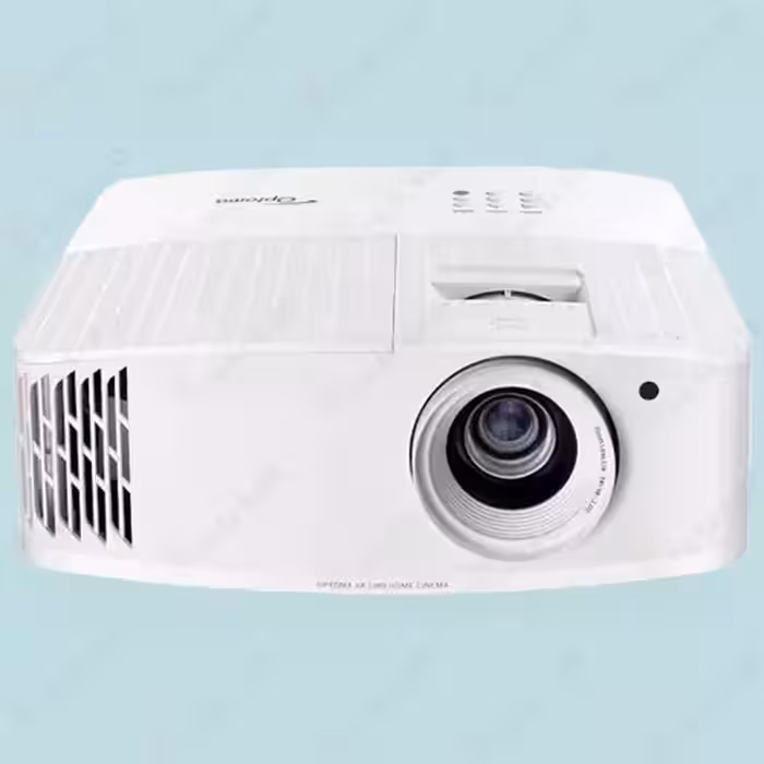 ویدئو پروژکتور اپتما OPTOMA UHD30