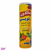 کیسه فریزر پیلگون مدل توپی تجزیه پذیر بسته 250 عددی