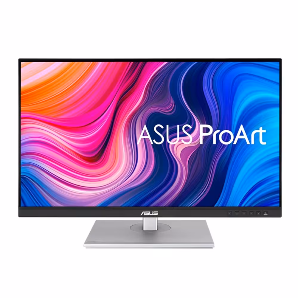 مانیتور ایسوس 27 اینچ مدل ASUS ProArt Display PA279CV