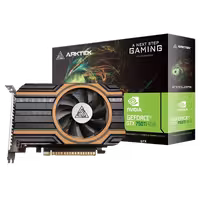 کارت گرافیک ARKTEK GTX 750Ti 4GB | آی تی هوم