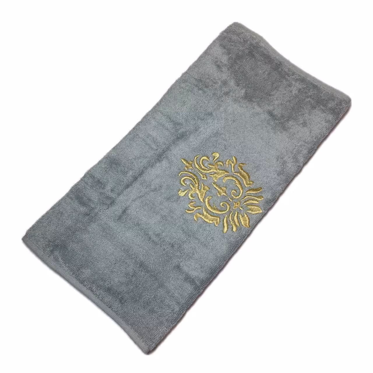 حوله دست و صورت فانتزی  GUMUS ترکیه سایز 40×80