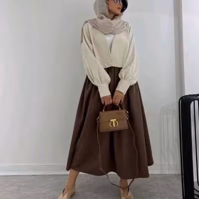 کت دامن زنانه. کت و دامن زنانه