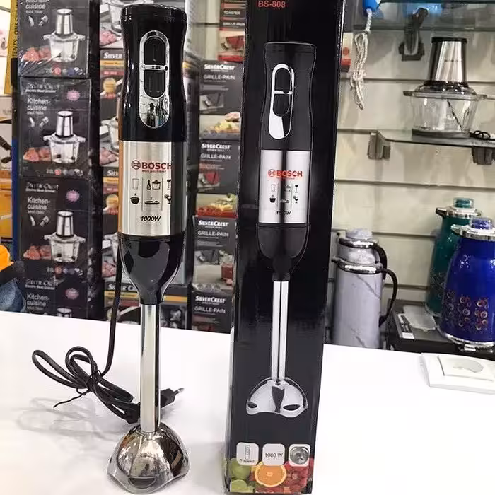 گوشکوب برقی تک کاره بوش 1000 وات  ارسال  رایگان 