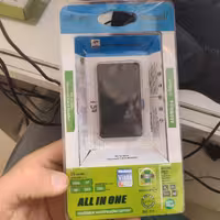 رم ریدر  ALL IN ONE ROYAL 