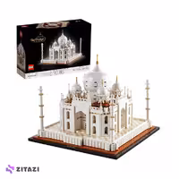 لگو آرشیتکت کد 21056