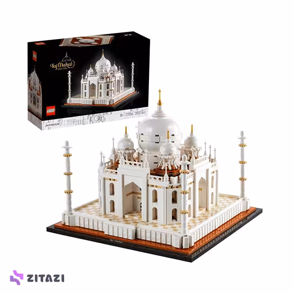 لگو آرشیتکت کد 21056