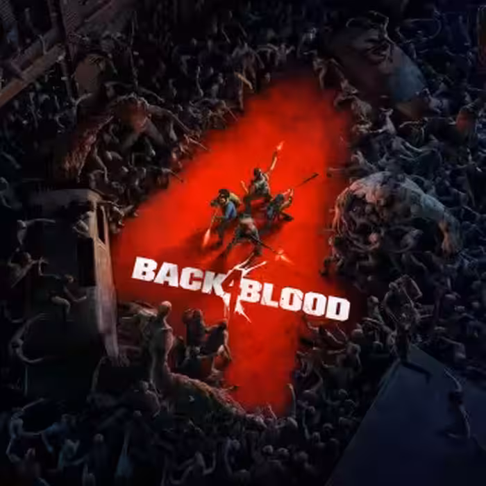 خرید بازی Back 4 Blood اکانت قانونی مخصوص PS4,PS5 با بهترین قیمت
