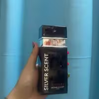 عطر سیلور سنت بوگارت