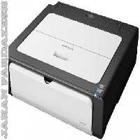 printer 100 Ricoh Laser
