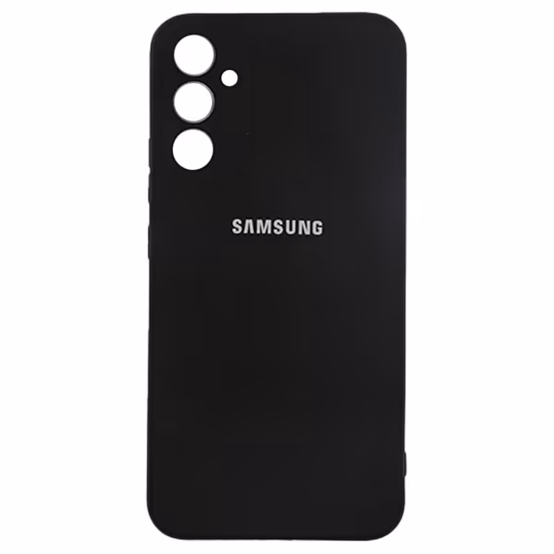 کاور مدل سیلیکونی A54 مناسب گوشی موبایل سامسونگ Galaxy A54
