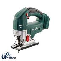 اره عمود بر شارژی متابو مدل STA 18 LTX - ابزار یراق