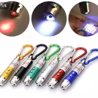 لیزر سه کاره