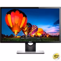 مانیتور دل 24 اینچ مدل Dell SE2416H
